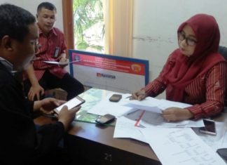 364 Narapidana di Sulbar Dapat Remisi