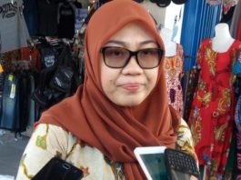 BPOM Mamuju Sosialisasi Bahaya Pakai Formalin