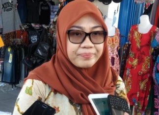 BPOM Mamuju Sosialisasi Bahaya Pakai Formalin