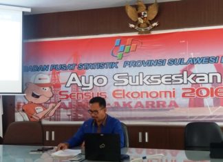 Suntono: Pendidikan di Sulbar Masih Rendah