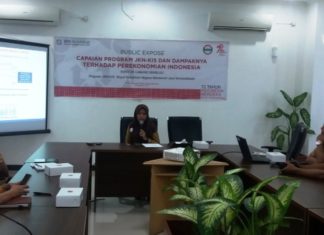 BPJS Kesehatan Expose Capaian Program JKN-KIS