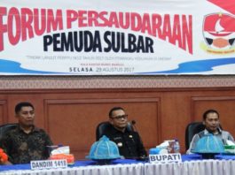 8 ASN Mamuju Terindikasi Gabung HTI, Habsi: Akan Segera Diinterogasi