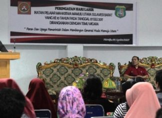 ORGANDA, Benalu atau Sumber Solusi Bagi Daerah?