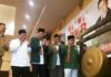 Cak Imin Restui Kiai Syibli Nakhodai PKB Sulbar