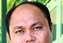 BERGEGASLAH, SEBELUM BLOGGER PEGANG KENDALI
