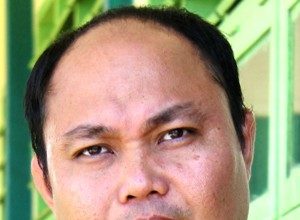 BERGEGASLAH, SEBELUM BLOGGER PEGANG KENDALI