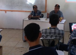 GP Ansor Sulbar akan Kirim 60 Kader Magang ke Jepang