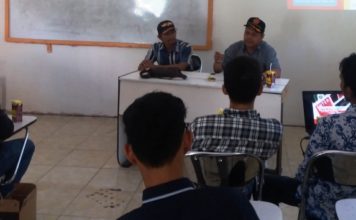 GP Ansor Sulbar akan Kirim 60 Kader Magang ke Jepang