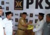 Borong Partai di Pilbub, AIM Daftar di Sembilan Parpol