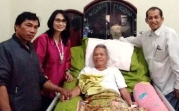 HARGAI PEJUANG SULBAR, SEBUAH KEPATUTAN