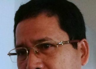 Eks Ketua KPU Polman Ini Bicara Satu Persepsi Bangun Sulbar