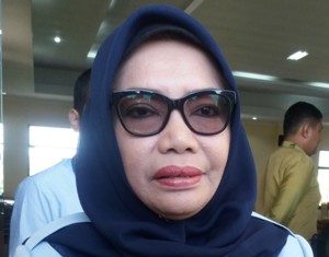 Kemenkumham Gelar Tes CPNS Gelombang Pertama