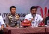 Giat Para Pihak Antisipasi Peredaran Narkoba di Polman