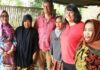 Rindu Collete dari Canada, Pulliwa Selalu Terngiang
