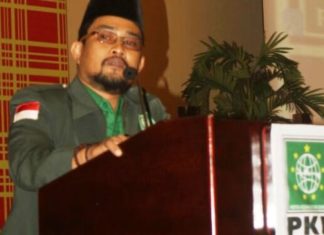 Iswar Siap Maju di Pilbub Mamasa 2018, Kandidat Tunggal dari PKB?
