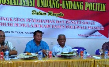 Gelisah Pemula