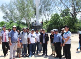 Ayo Berwisata ke Tanjung Ngalo