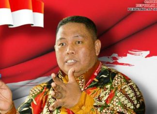 ORI Sulbar Siap Kawal Penerimaan CPNS