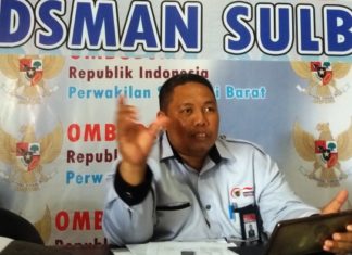Seleksi CPNS Kemenkumham, ORI Sulbar Beberkan 7 Kejanggalan