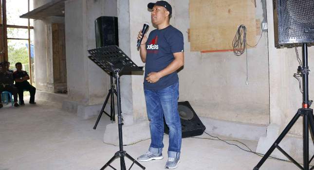 rudianto mamasa