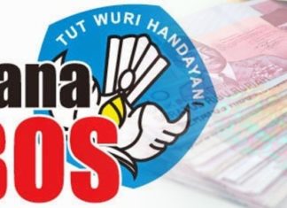 Penggunaan Dana BOS SMA 1 Mamasa Dinilai Tidak Transparan