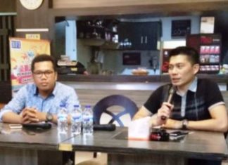 Pemuda Indonesia Bersumpah 89 Tahun Lalu, Tertulislah Sejarah Besar