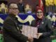 Ranperda APBD-P Kabupaten Mamuju Disahkan Jadi Perda