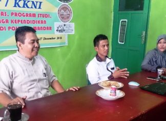 Seminar Nasional Pendidikan Karakter di Lapeo, Dihelat 28 Oktober 2017