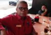 Ibrahim Sudah Kantongi Rekomendasi DPP PDIP, Apakah Nama Salim Mengga?