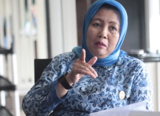 Sulbar Bentuk PUSPA untuk Akhiri Kekerasan Terhadap Perempuan dan Anak