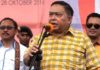 PDIP Bakal Dukung Mayjen TNI (Purn.) Salim Said Mengga