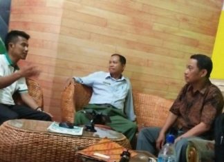 Jurnal Ilmiah Milik IAI DDI, Tangga Akademik ke Jenjang Atas