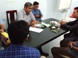 Siapa “Sentuh” Meteran Listrik, Datanglah Denda Rp 18 Juta