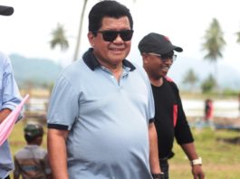 Sayang Jika Tahap II Mandeq, AAS: Jalan Arteri Tak Datang Begitu Saja