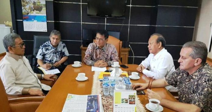 ali di jakarta 06 Okt.