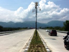 Jalan Arteri, Belum Tuntas Tapi Sudah Dilalui