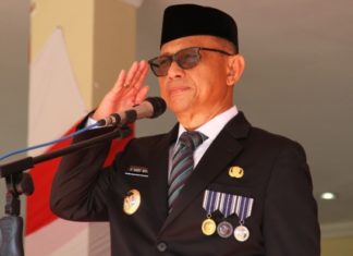 Semangat Pemuda 1928 Tergambar Dalam Pidato Hari Sumpah Pemuda ke-89
