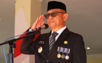 Semangat Pemuda 1928 Tergambar Dalam Pidato Hari Sumpah Pemuda ke-89
