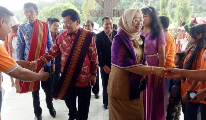 ini mamasa