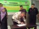 Pengadilan Negeri Mamuju Canangkan Zona Integritas Menuju Area Bebas Korupsi