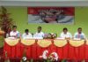 KONI Sulbar Bahas Pelaksanaan Porprov III 2018