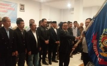 Dari Dinamika Forum Hingga Hadir Nakhoda Baru PWI Sulbar: Naskah M. Nabhan