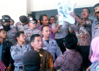 Hari Gini… Ada Pupuk Palsu?
