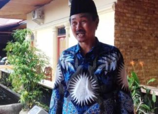 Buhari Kahar Mudzakkar: Palopo Sebagai Episentrum Politik di Luwu Raya