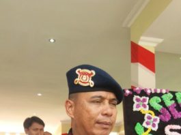 Brimob Sulbar Siap Berkontribusi Dalam Pengamanan Pilkada