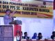 Berikut Arahan Kapolda Sulbar Kepada Penyelenggara Pilkada di Mamasa