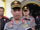 Kapolda Sulbar: Kita Akan Prioritaskan Kasus yang Belum Terungkap