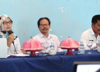 Dukung Ekonomi Kreatif, Diskominfosandi Himbau Bentuk KIM di Desa