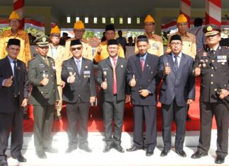 Bersatu, Esensi Peringatan Hari Pahlawan