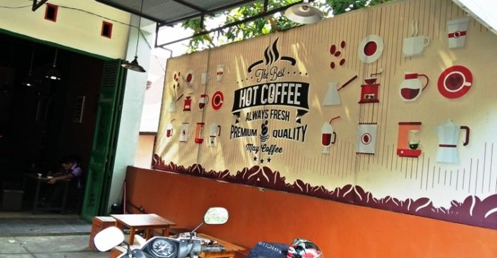MY COOFFEE